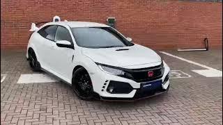 Honda Civic Sport Line 5dr | Lancaster Honda