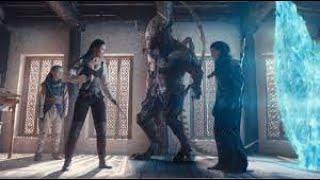 Fantasy action movie Best Sci Fi Movie 2021 Full Movie English Sci Fi Movie 2021 Movie 21