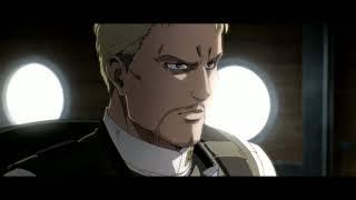 AMV - Attack On Titan Final seoson - (Lengua Never Die)