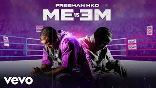 Freeman HKD, Soulful Leah - Me vs ME [INTRO]