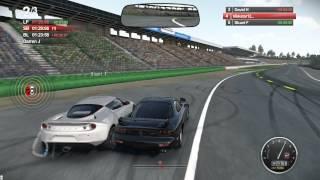 ACR Gameplay #1 - Auto Club Revolution - Free To Play Game Review