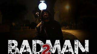 BADMAN 2