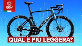 Le bici del World Tour 2024 | GCN Italia Tech