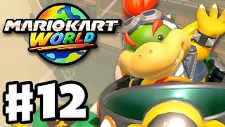 Online Knockout Tour! - Mario Kart World - Full Gameplay Walkthrough Part 12