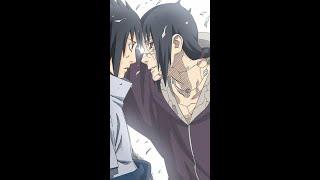 Sasuke and Sarada Meets Itachi 「Edit」「AMV」// #Shorts #AMV #Naruto #Boruto