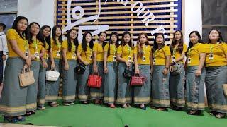 KBC Gambih 5 Choirs | KBC YOUTH CONNECT ▪2019