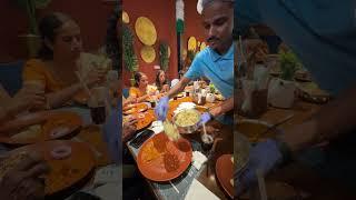 నాకు ఇష్టమైన తిండి  India Trip   Part-13  Favourite Food 