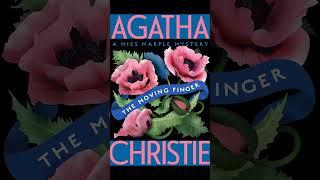 The Moving Finger A Miss Marple AudioBook Mystery Agatha Christie