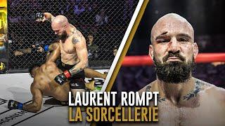 LOUIS LAURENT vs LAZARO MAZA BLANCO (Enorme guerre) | FULL FIGHT | HEXAGONE MMA 18