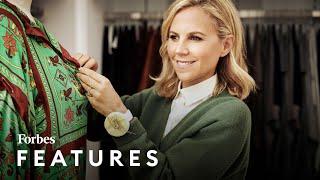 How Tory Burch Pivoted Her Brand During The Pandemic | Forbes