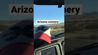 Beautiful drive ! #arizona #arizonatravel #arizonatrip #roadtrip #extrahyperactive