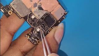 Mi 11X 5G No Network No Service Problem | 11x besband unkown Problem fix