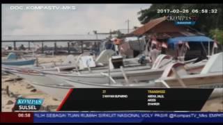 Iwayan Suparno sebagai MCR dan IT pada #TimLive #KompasTV #Makassar