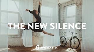 Embrace Movement | The New SCOTT Silence eRIDE