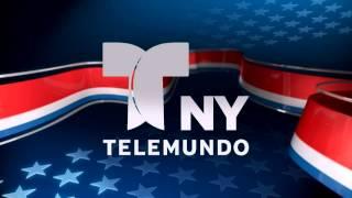 WNBC: Mayoral Primary Debate