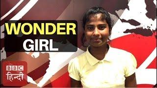 13 Year Old Indian Girl From Haryana Is Expert In 8 Accents: BBC Hindi