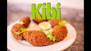 KIBI: vin aprann fè l une fois pour toute!