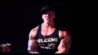 ARE YOU DOING WHATEVER IT TAKES?! - Rich Piana