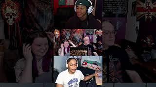 Deep Purple - Space Truckin' | Reaction Mashup