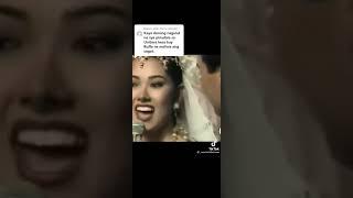Ruffa Gutierez Way back 90's
