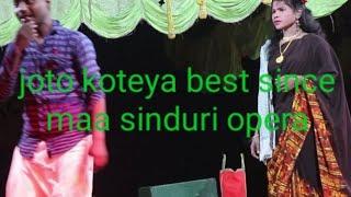 Maa sinduri mundari opere video GS media comedy #2023