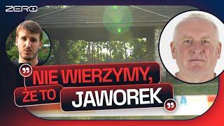 ZAGADKA ZNIKNIĘCIA JACKA JAWORKA ROZWIĄZANA? BYLIŚMY NA MIEJSCU TRAGEDII