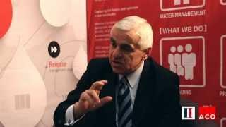 Interview with Basil Scarsella, CEO, UK Power Networks