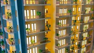 3 bhk flat for sale near prem mandir. #propertyinvrindavan #realestate #3bhkflat #flatforsale