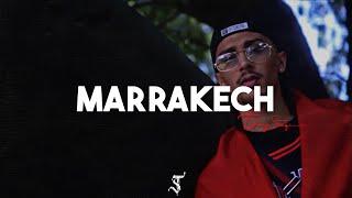 [FREE] Afro Drill x Brazilian Funk type beat "Marrakesh"