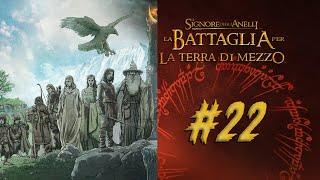 La Battaglia per la Terra di Mezzo | Gameplay ITA |#22 - Crocevia