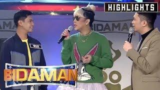 Vice Ganda describes someone who lives in Tarlac | It's Showtime Bidaman