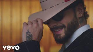 Maluma - El Préstamo (Official Video)