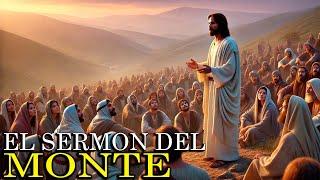 El Sermón del Monte: Las Enseñanzas de Jesús para una Vida Transformada | Reflexión Bíblica