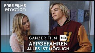 Appgefahren - Alles ist möglich - mit Ross Lynch, ganzer Film auf Deutsch kostenlos schauen in HD