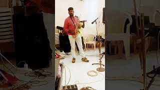 saxophone musical   ilaiyaraja