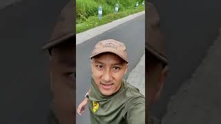 Rekam jejak perjuangan saya olahraga tiap hari di tahun 2025, hari ke 171. @khaliefgibran30