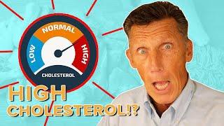 Perfect Cholesterol without Medications! And Why You Shouldn't Do It!