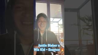 Justin Bieber & Wiz Kid - Essence  (Cover by Thomas Lutz)