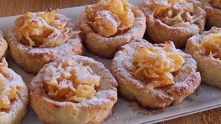 Диетическое печенье вкуснее пирожного!Без яиц,сливочного масла и молока!#печенье