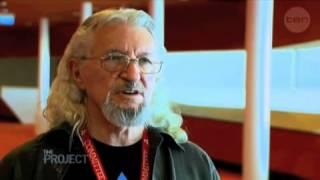 2012 Global Atheist Convention - The Project