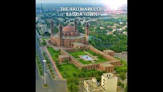 Hallmarks Of Bahria Town | Pakistan's First & Largest Developments | Bahria Town