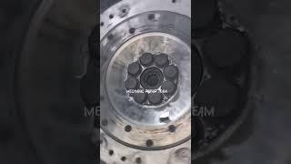 Rotational Flywheel Engine: The Future of Energy Storage #shorts