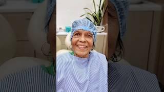 Smile Renewal Denture Making for Healthy Aging #trending #shorts #youtube #smile #dental