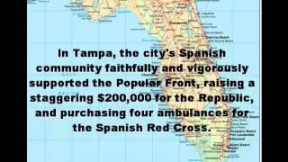 4/4 - FHC - Floridians Take Sides in the Spanish Civil War featuring Gary Mormino