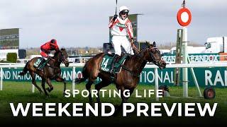 "He is very well handicapped" | Grand Sefton & Badger Beers preview and tips