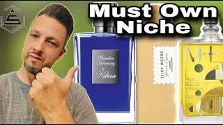 3 Quality Niche Fragrances  scott aromatico niche