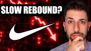 Nike Stock JUMPS and DROPS After Earnings: What Just Happened?!