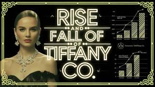 The Iconic Journey of Tiffany & Co