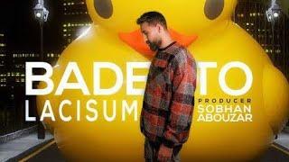 Lacisum - Bade To ( Official Audio) | لاکیسام - بعد تو