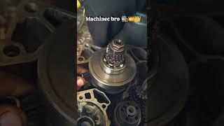 Machinec bro ‍ #auto #machine #bullet